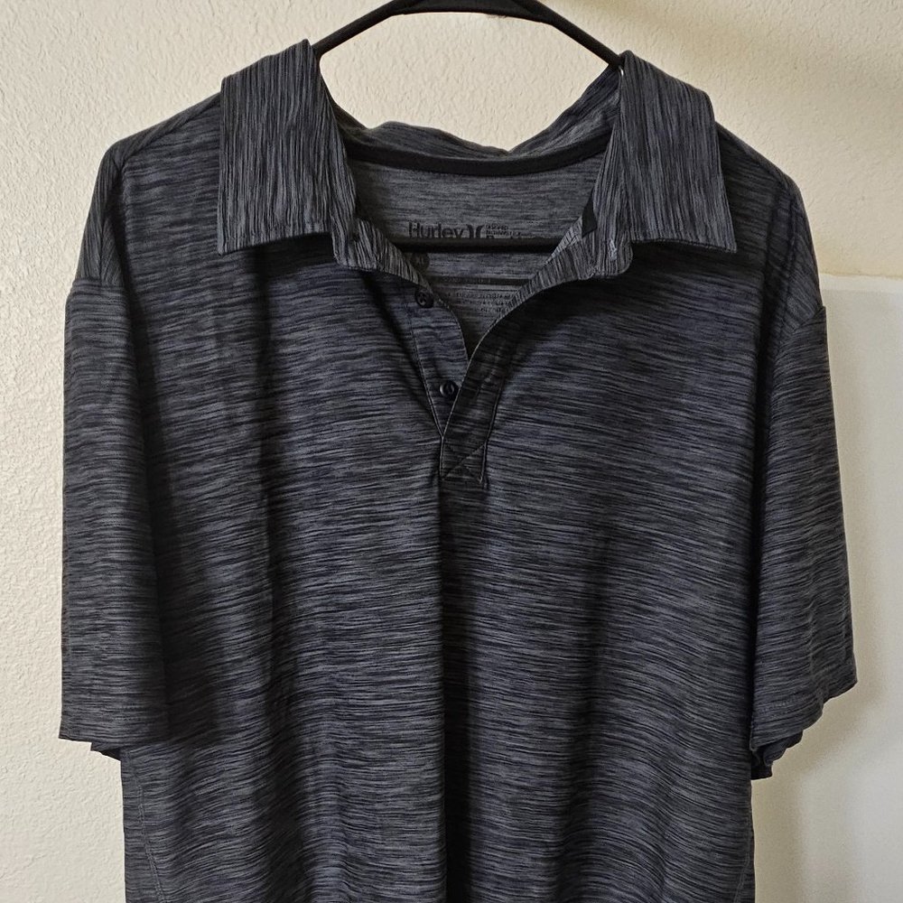 HURLEY POLO